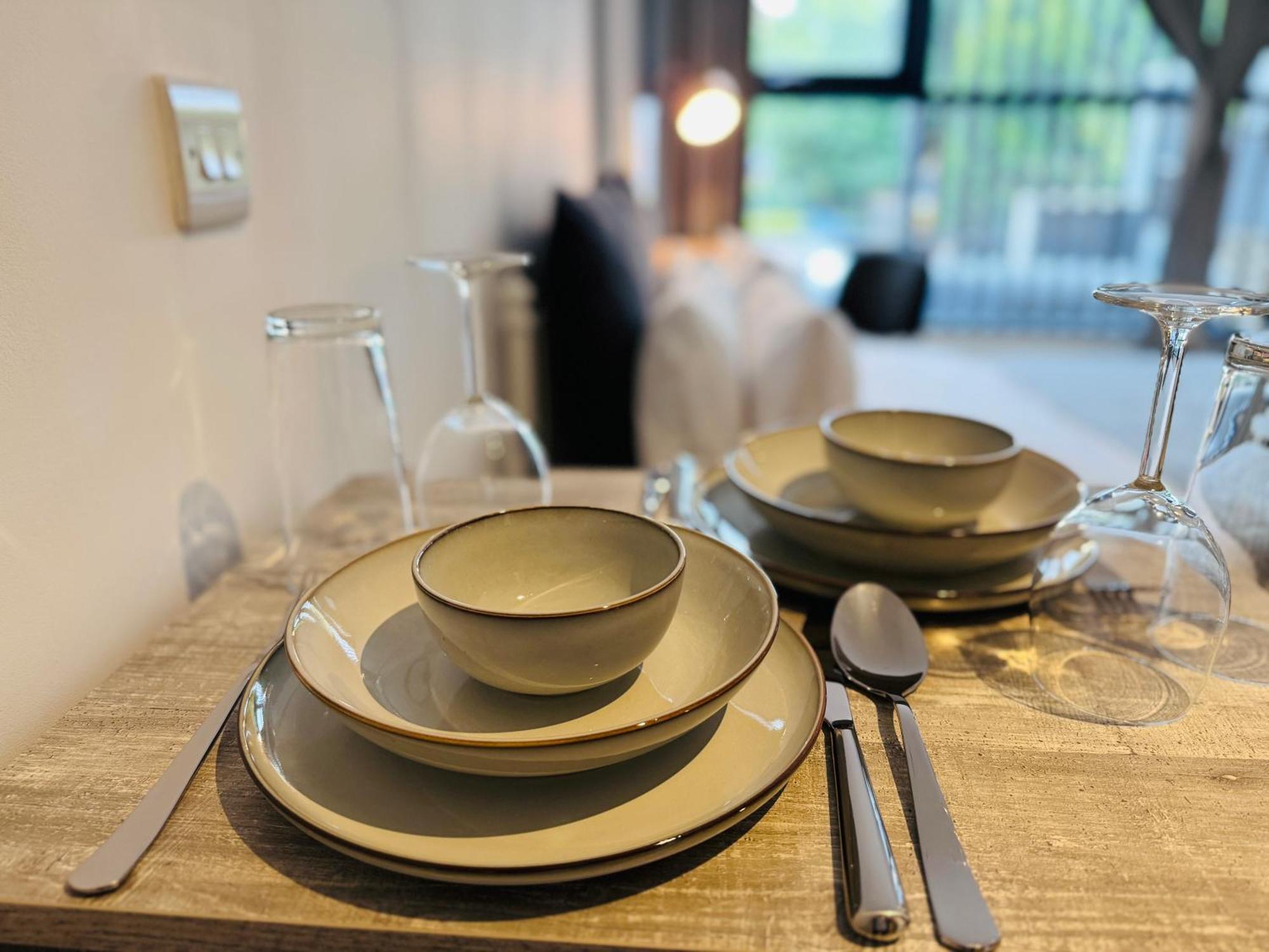 Ft3 Brick Lane Studio Flat London Bagian luar foto